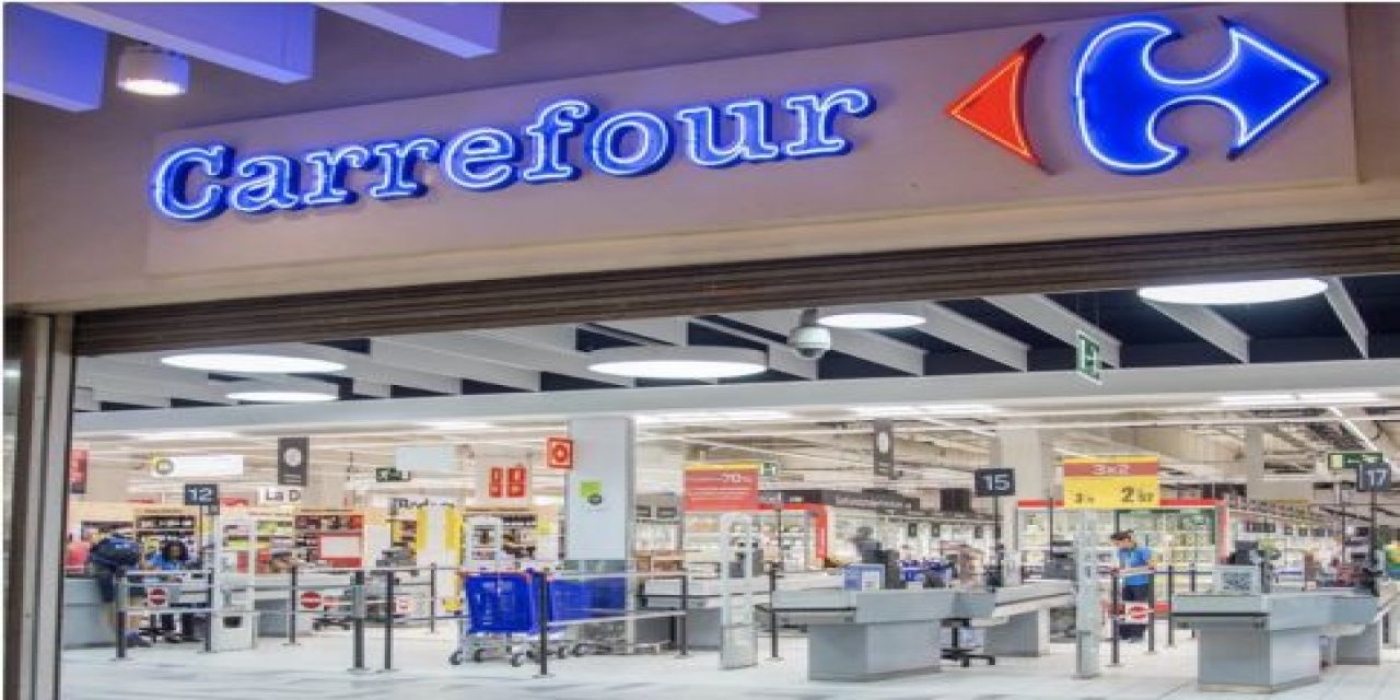 Carrefour neden satılamıyor!
