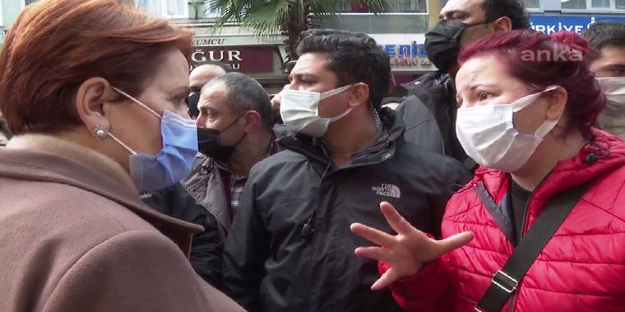 İşte Türkiye'nin gerçek gündemi... Vatandaş isyan etti: Ya eşimle cezaevine gireceğiz ya da...