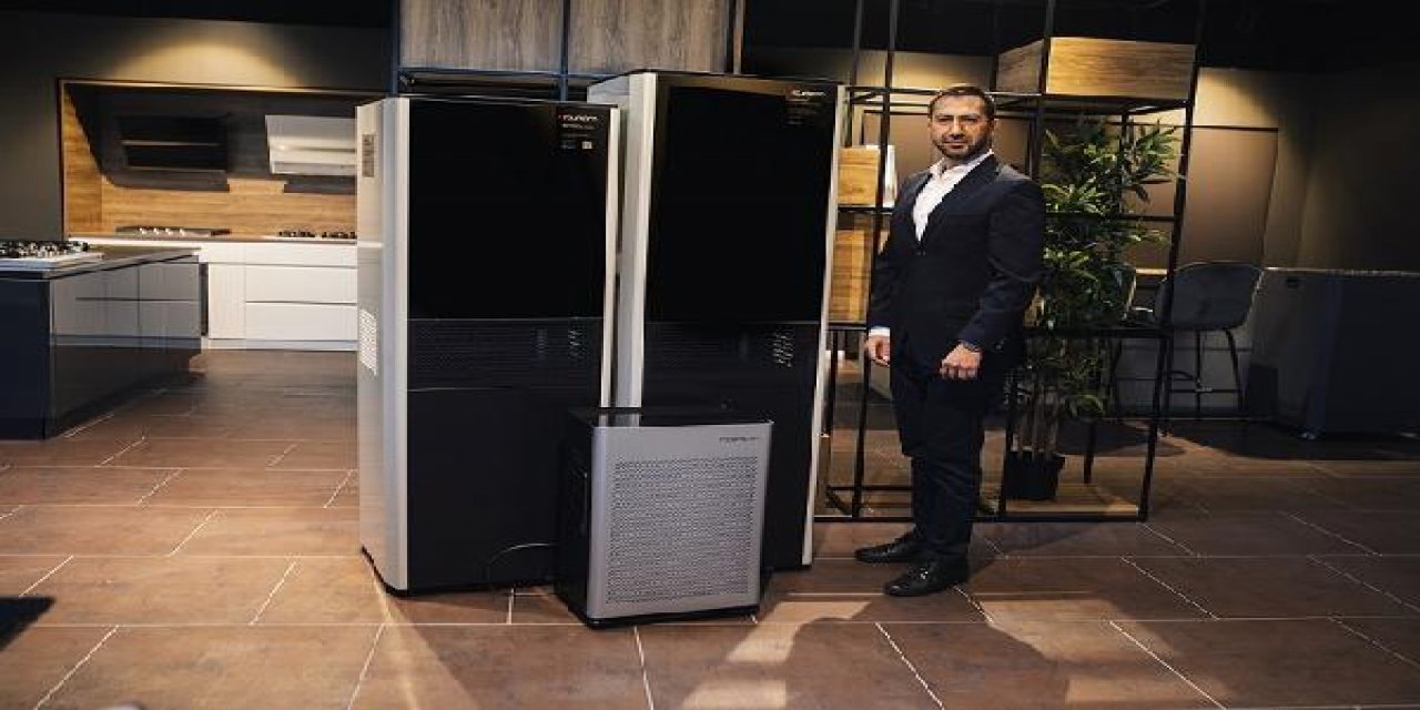 “Sağlıksız hava ortamı, çalışan verimliliğini düşürüyor”