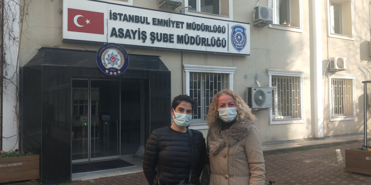 Sahte avukat tarafından 210 bin dolar dolandırıldı