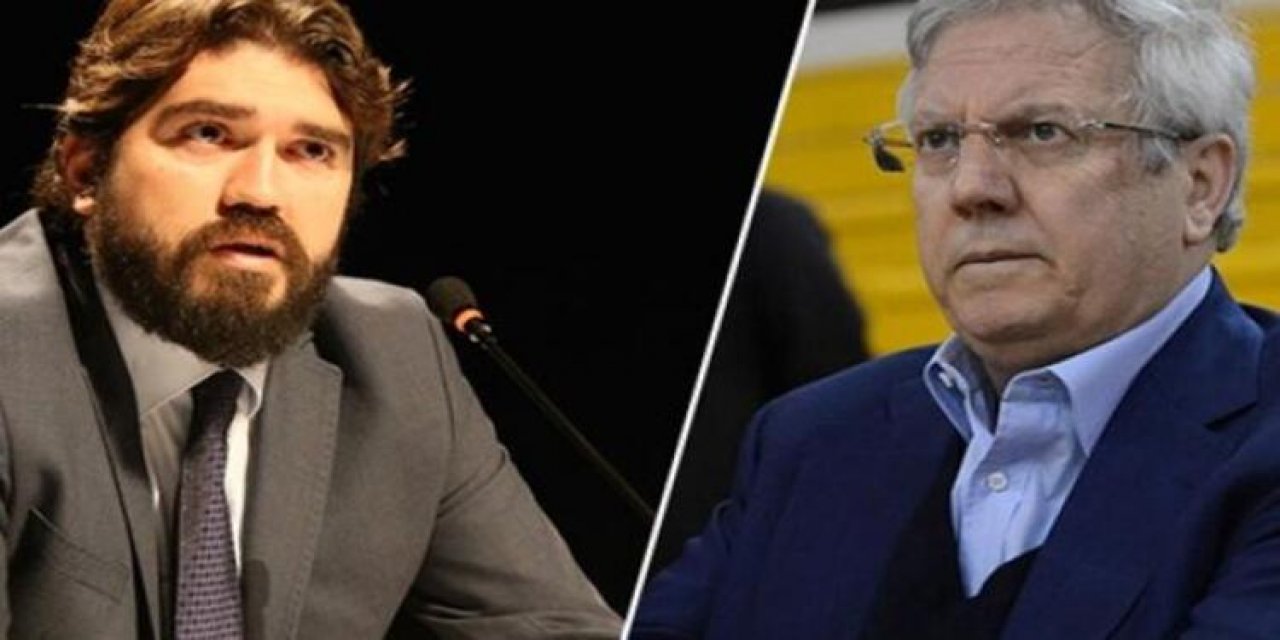 Aziz Yıldırım Rasim Ozan Kütahyalı'nın yakasını bırakmıyor! 5 dosya yeniden açılıyor...