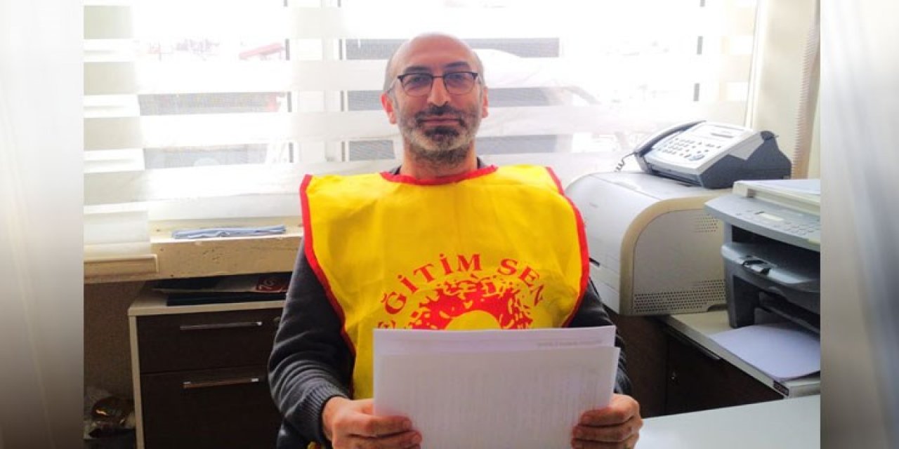 Haberleri olmadan AKP’ye üye yapıldılar!