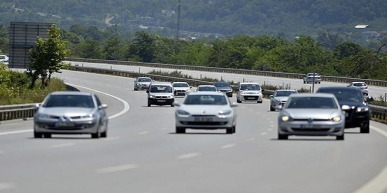 Araç sahipleri dikkat! 1 Şubat'ta sona erecek...