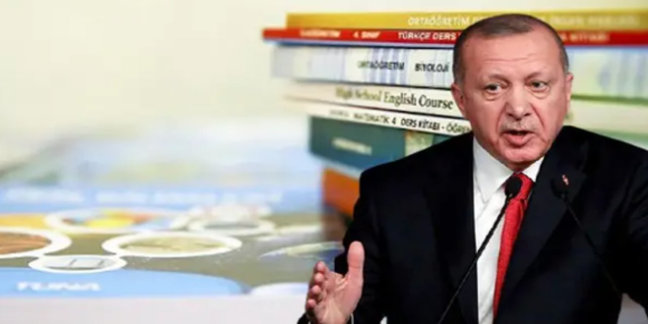Eğitim sisteminde değişiklik mi olacak? Erdoğan'a sunulan kritik belge...