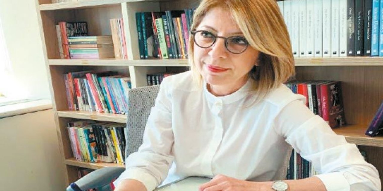 Tesadüfen baktı yıllardır AKP'li olduğunu öğrendi! Gazeteci Fergün Atalay'a büyük şok...