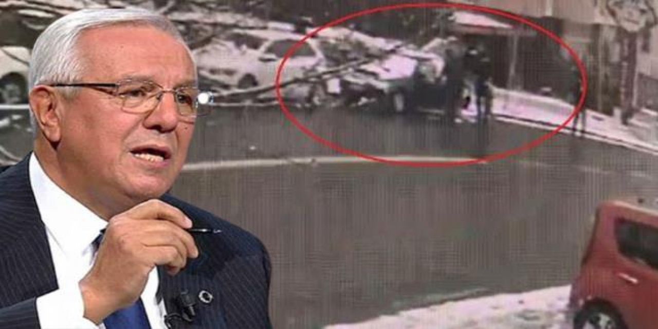 Orhan Uğuroğlu saldırı sonrası ilk kez konuştu!  MHP’li Yalçın’a sert yanıt: Biz akıllılar ne yapacağız?