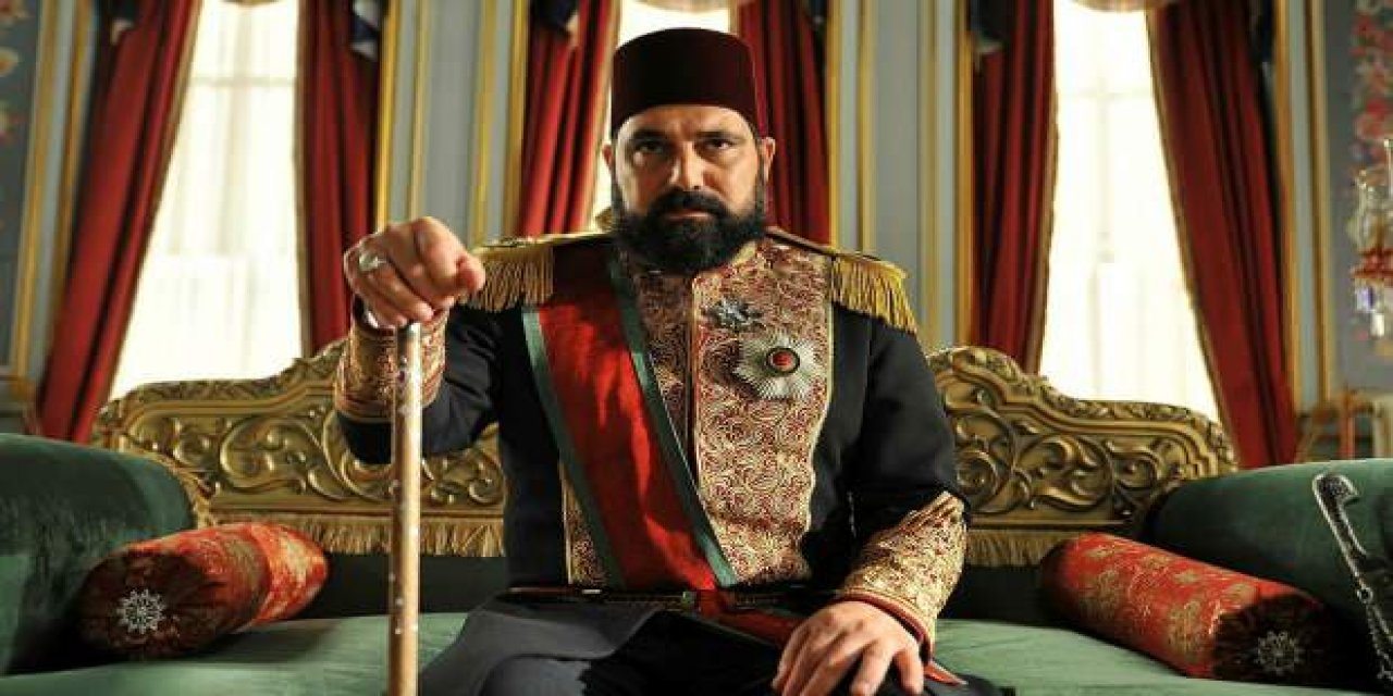 TRT dizisine bomba transfer! Ünlü oyuncu Ernest Cassel'i canlandıracak...