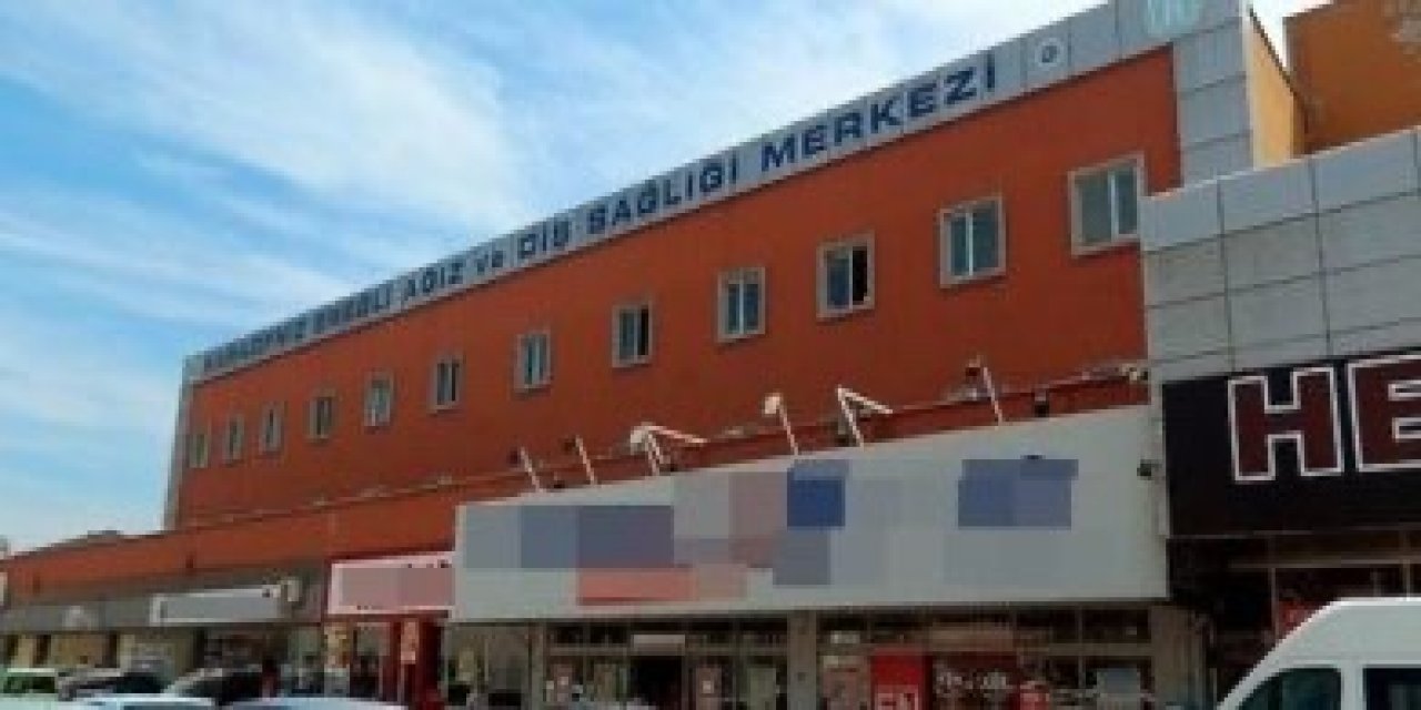Başhekim'in  gurup seks teklifini şikayet için gittikleri hastane müdüründen de  taciz iddası