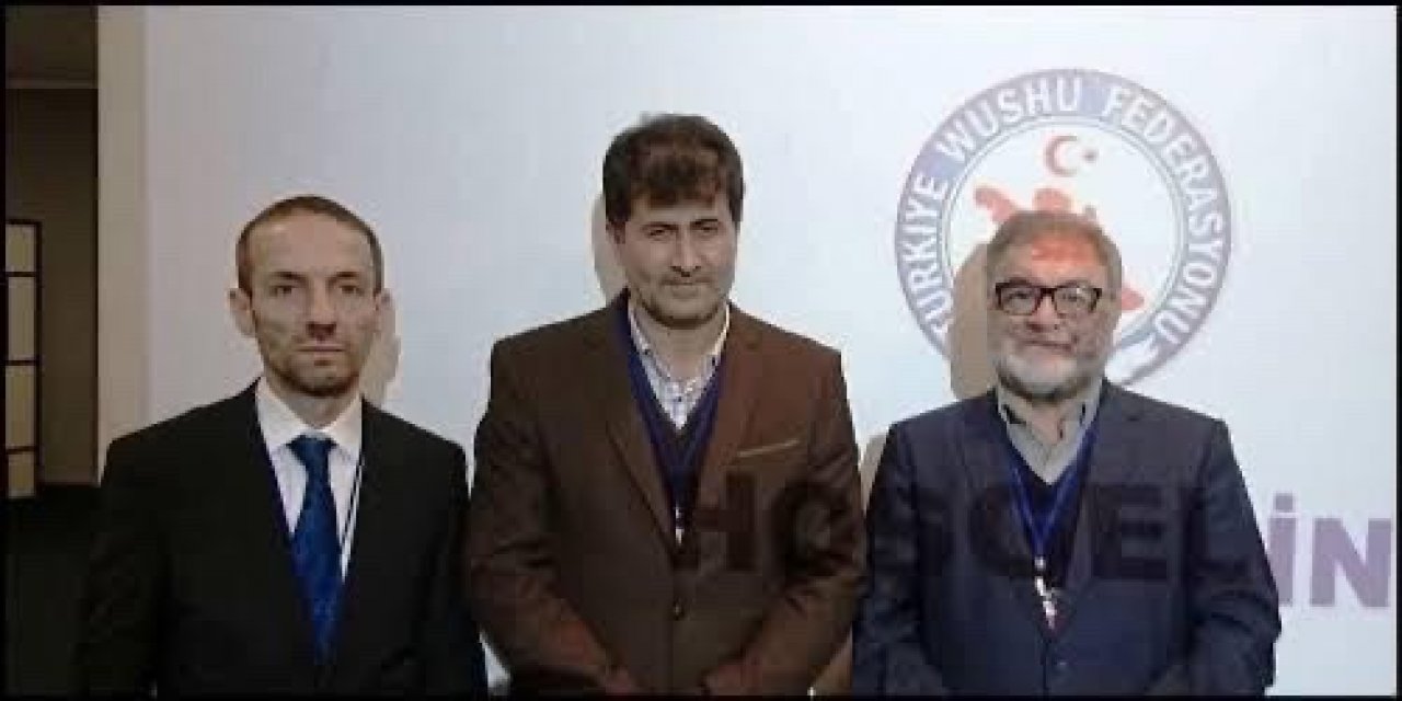 Skandallarla gündemden düşmeyen Türkiye Wushu Federasyonu’yla ilgili bir çarpıcı gerçek daha: Hizbullah'tan tutukluluk