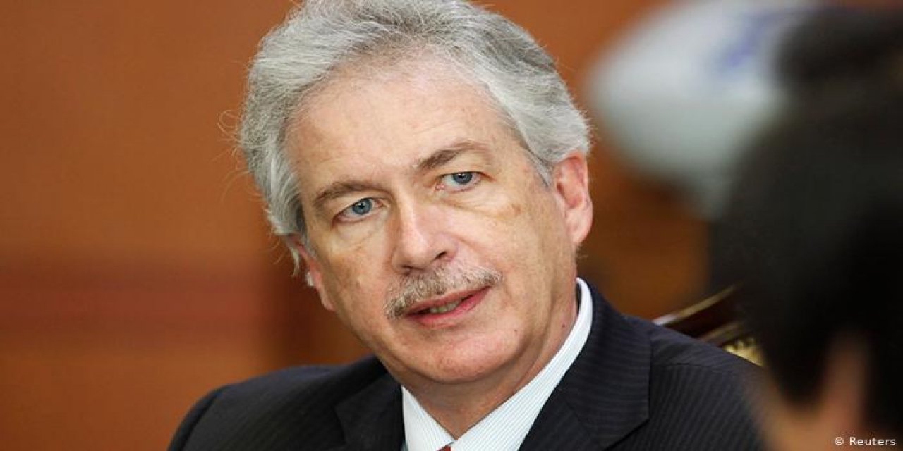 ABD’de yeni bir dönem başlıyor:  Yeni Başkan Biden, CIA direktörlüğüne William Burns’ü getirdi.