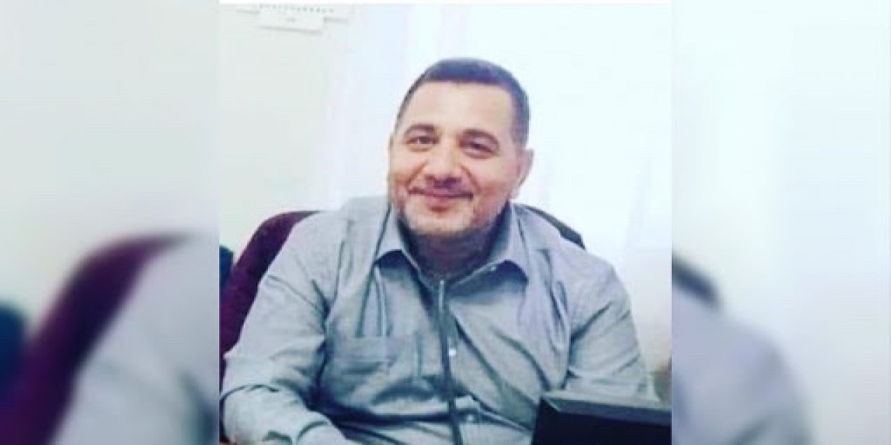 Doktor Mehmet Yaşar Karabacak koronavirüs nedeniyle hayatını kaybetti