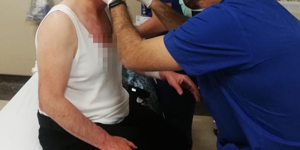 Yeniçağ Gazetesi Ankara Temsilcisi Orhan Uğuroğlu'na saldırı olayında gözaltına alınan 4 kişi, adli kontrolle serbest bırakılırken, Gelecek Partisi Genel Başkan Yardımcısı Selçuk Özdağ'a saldıran şüphelilerin yakal