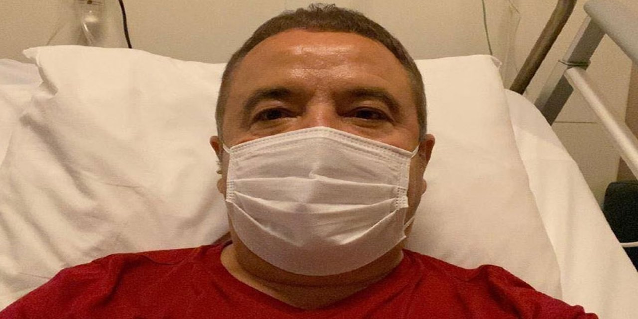 Muhittin Böcek'in sağlık durumuna ilişkin son açıklama 