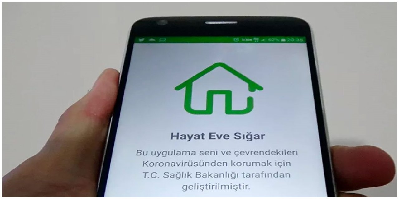 İçişleri Bakanlığı, 'HES Kodu' kararı