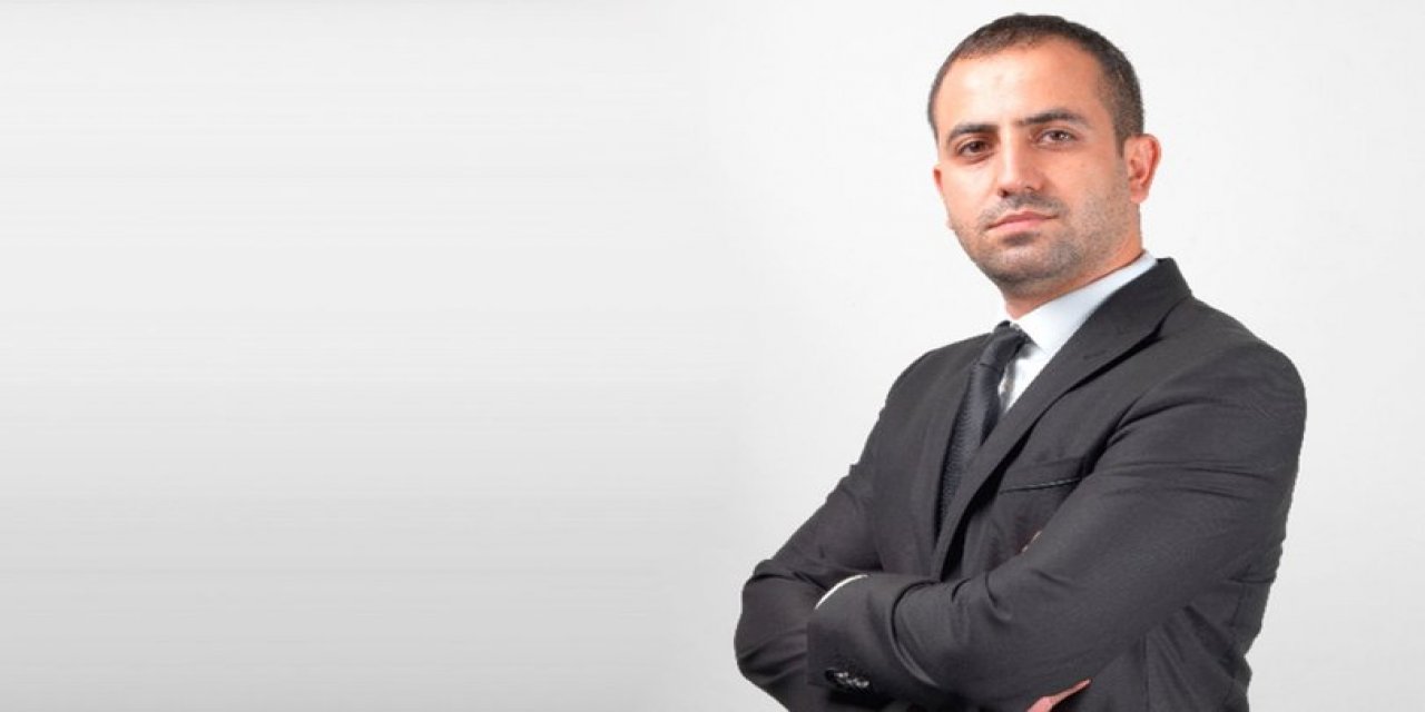 Yeni Akit Haber Müdürü Murat Alan, 'rüşvetimi ver susayım mantığı gibi bir şey.'