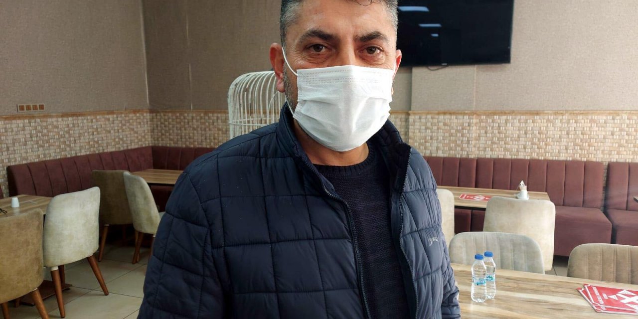 Haraç alamadığı restoran sahibini bıçakladığı öne sürülen şüpheli gözaltına alındı