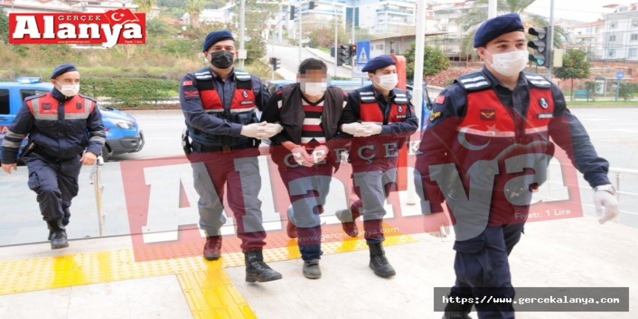 Tartışmanın  korkunç sonu ağabey hayatını kaybetti  yeğen yaralandı