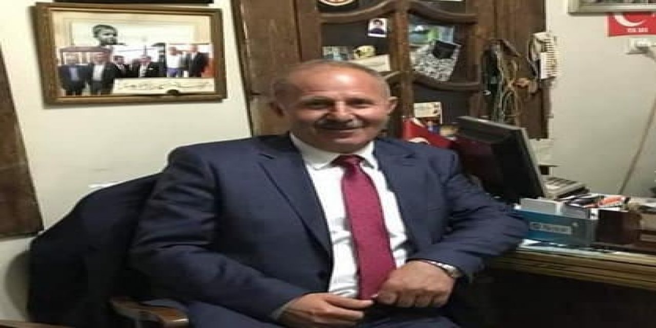 Malatya'da sobadan zehirlenen iş insanı öldü