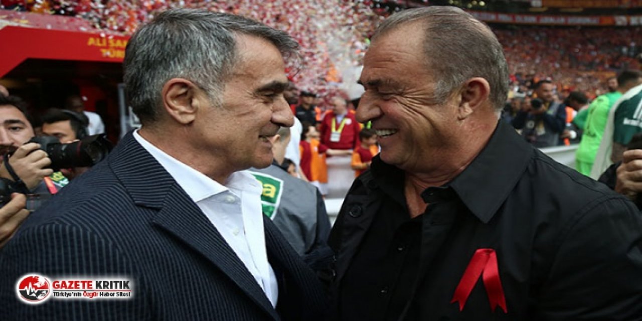 Galatasaray - Beşiktaş maçından notlar