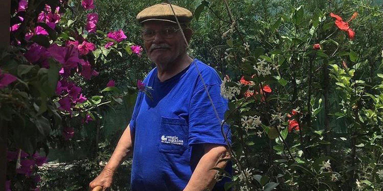 Şarkıcı İntizar'ın babası Muğla'da yaşamını yitirdi