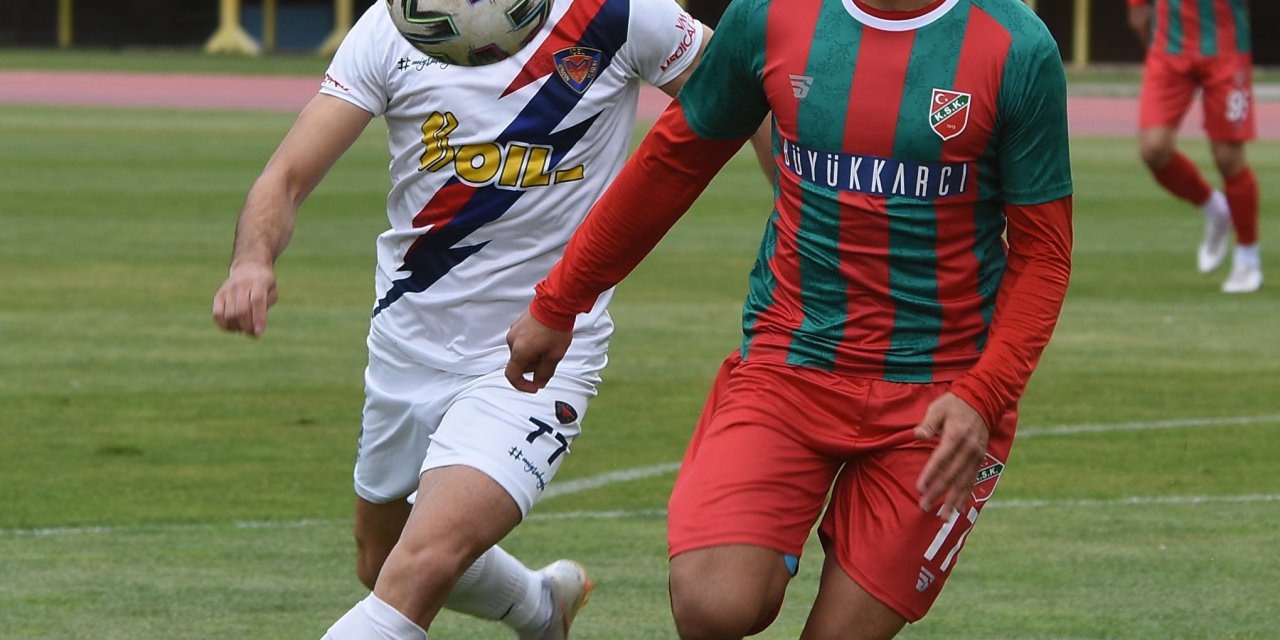 Karşıyaka'da Mustafa rüzgarı