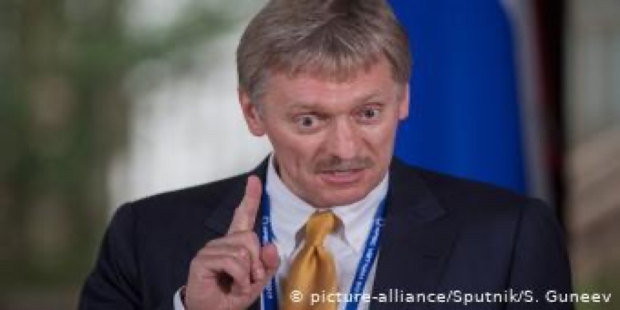 Rusya Devlet Başkanı Vladimir Putin'in basın sözcüsü Dmitri Peskov, Türkiye'nin Azerbeycan'a destek açıklamalarıyla  ilgili; 'onaylamıyoruz,  Uluslararası liderlerin yaptığı açıklamaları da titizlikle not