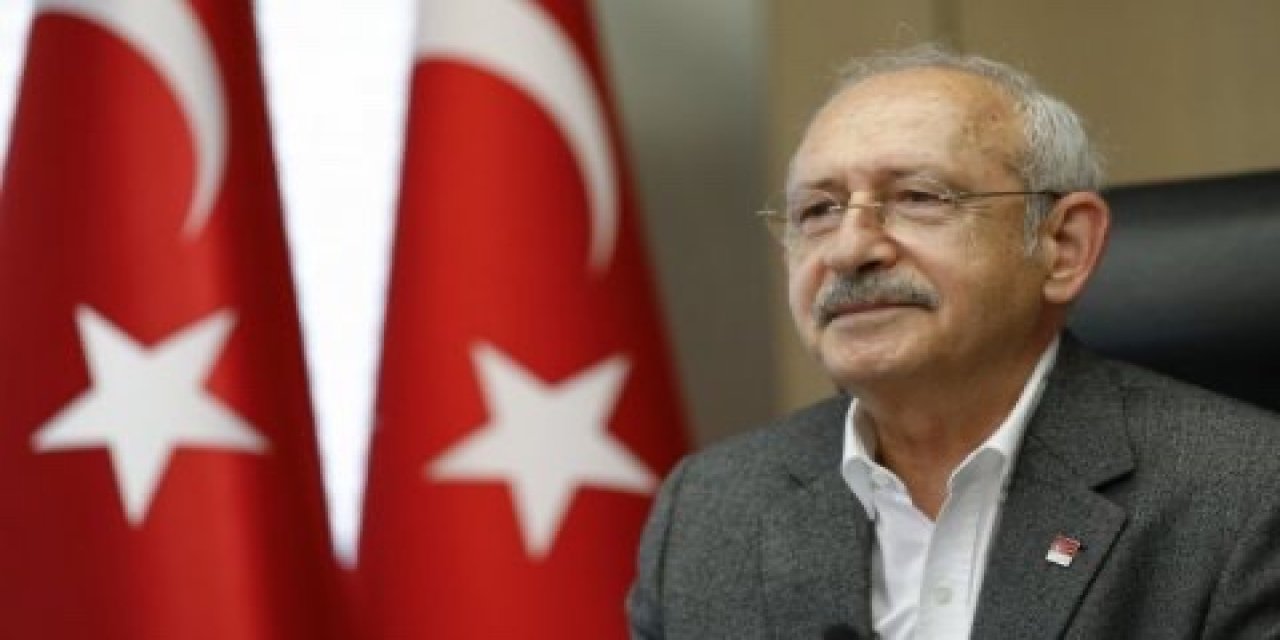 CHP Genel Başkanı Kemal Kılıçdaroğlu,  muhafazakarlarla buluştu.