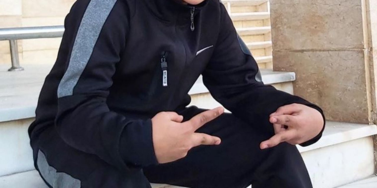 Gazze Şeridi’nde yaşayan 11 yaşındaki Filistinli rapçi, ilgi görüyor