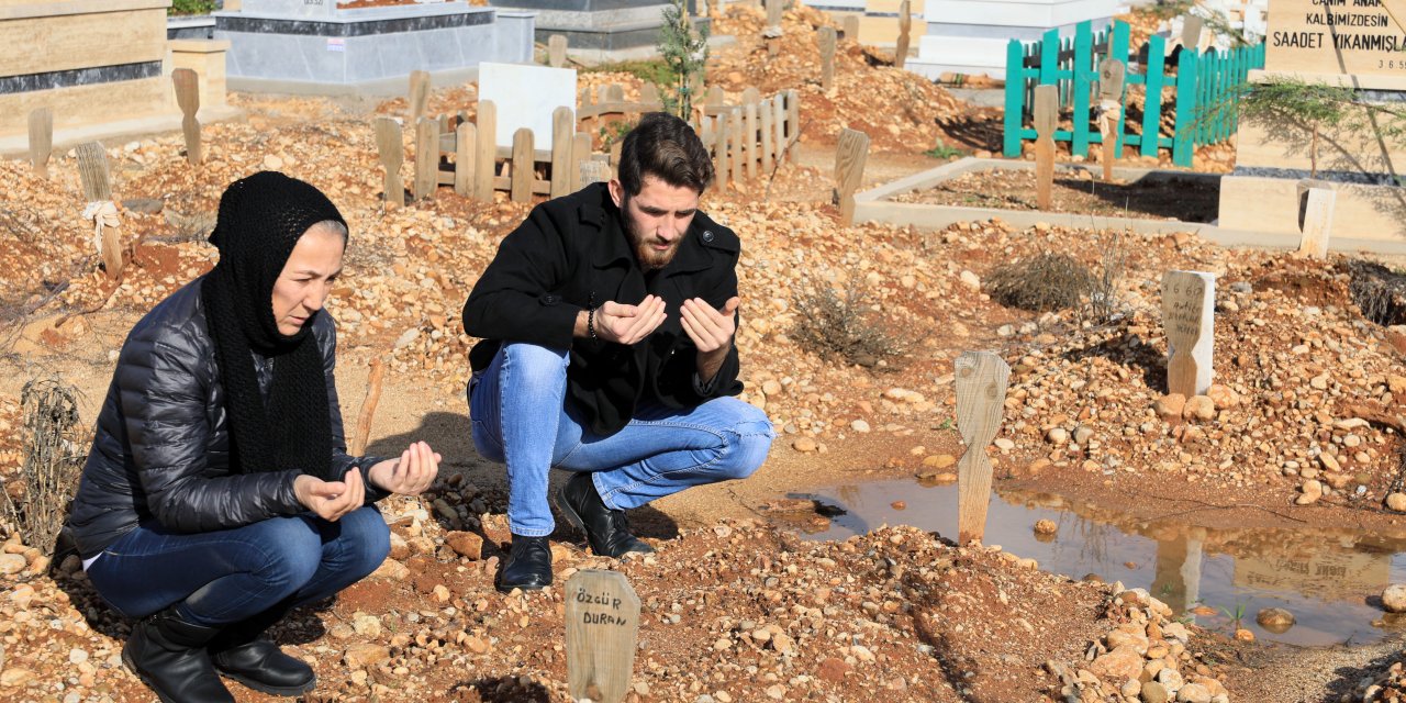 'Gizli tanık ifade verdikten sonra Kadir Şeker dosyası bambaşka bir hal alacak'
