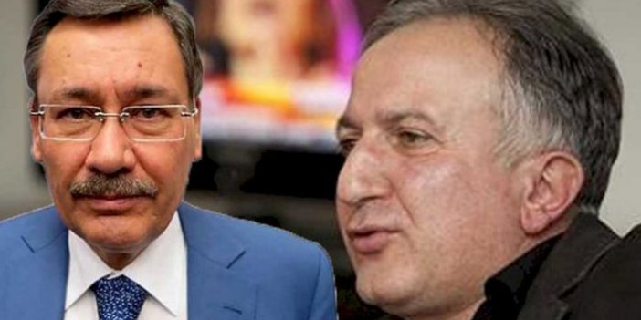 Melih Gökçek'e karşı CHP'li Canan Kaftancıoğlu'nu, Cumhurbaşkanı Tayyip Erdoğan'ın kuzeni Cengiz Er savundu