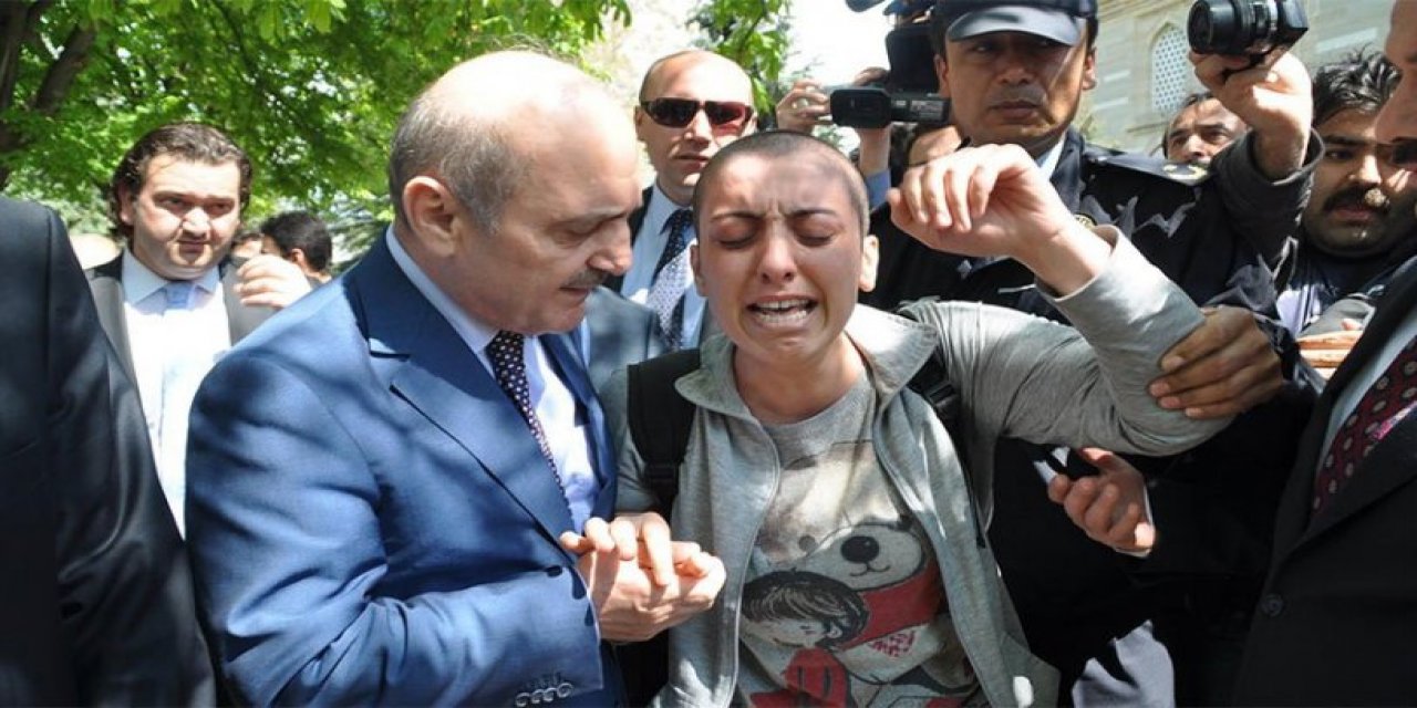 "Ben dilenci değilim" sözleriyle hafızalara kazınmıştı... Sosyal medyada öğüt veren Erdoğan Bayraktar'a Dilek Özçelik hatırlatılınca bakın nasıl cevap verdi?