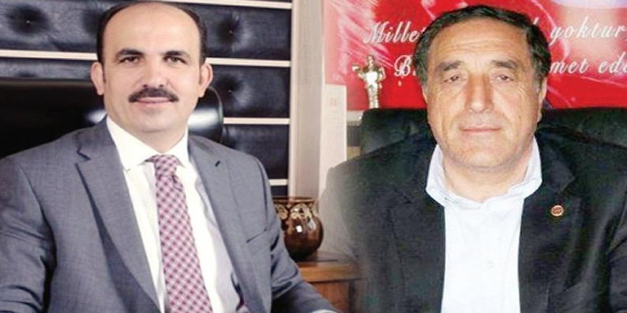 CHP'li başkanın hizmetleri AKP'li başkanı çok sinirlendirdi! CHP'li rekortmen başkana "İşçiye neden zam yaptın esnafa niye para dağıttın?" fırçası...