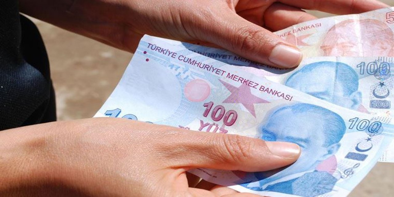 Para cezaları 2020'de rekor kırdı! Belirlenen hedef aşıldı...