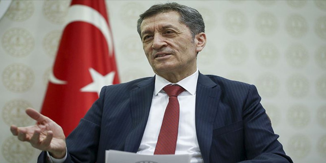 "Seçmeli din" baskısına Bakan’dan şaşırtıcı yorum!