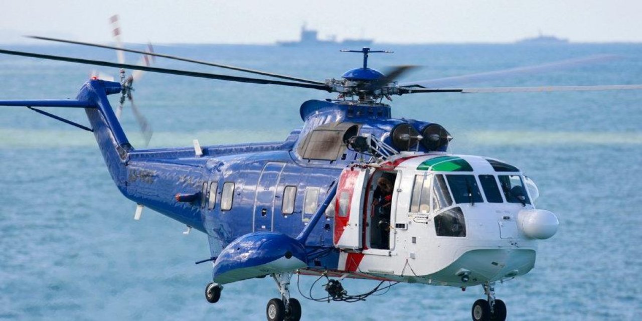 Bu yolsuzluk incelemesi de yarım kaldı! AKP döneminde İBB İstanbul Metrosu’na helikopter almıştı...