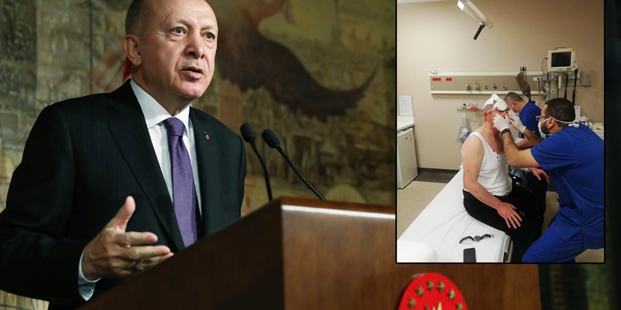 Selçuk Özdağ-Erdoğan görüşmesinin detayları belli oldu! "Silahı kimin kullandığını sordu"