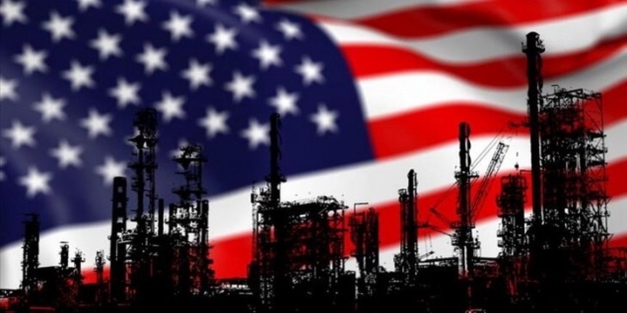 Baker Hughes: ABD'de petrol sondaj kule sayısı 12 adet arttı