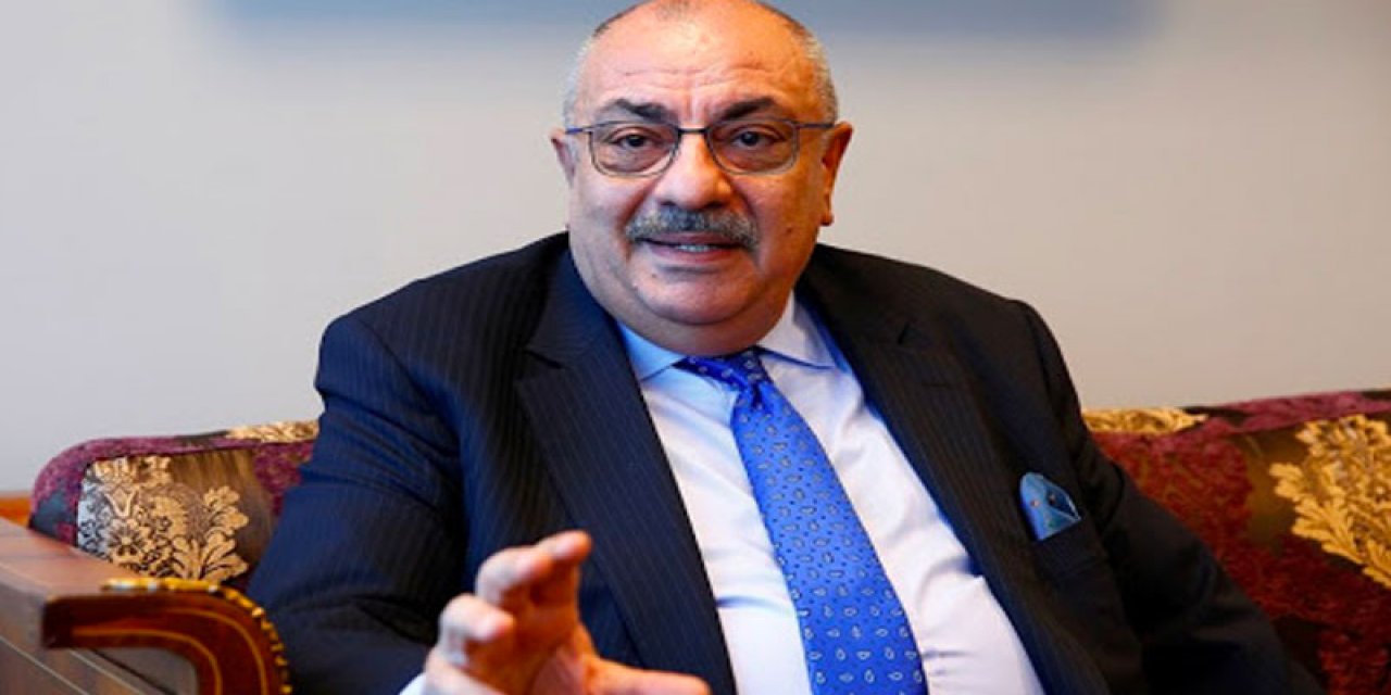 Tuğrul Türkeş'ten dikkat çeken çıkış! "Azgın milliyetçiliğe karşıyım!"