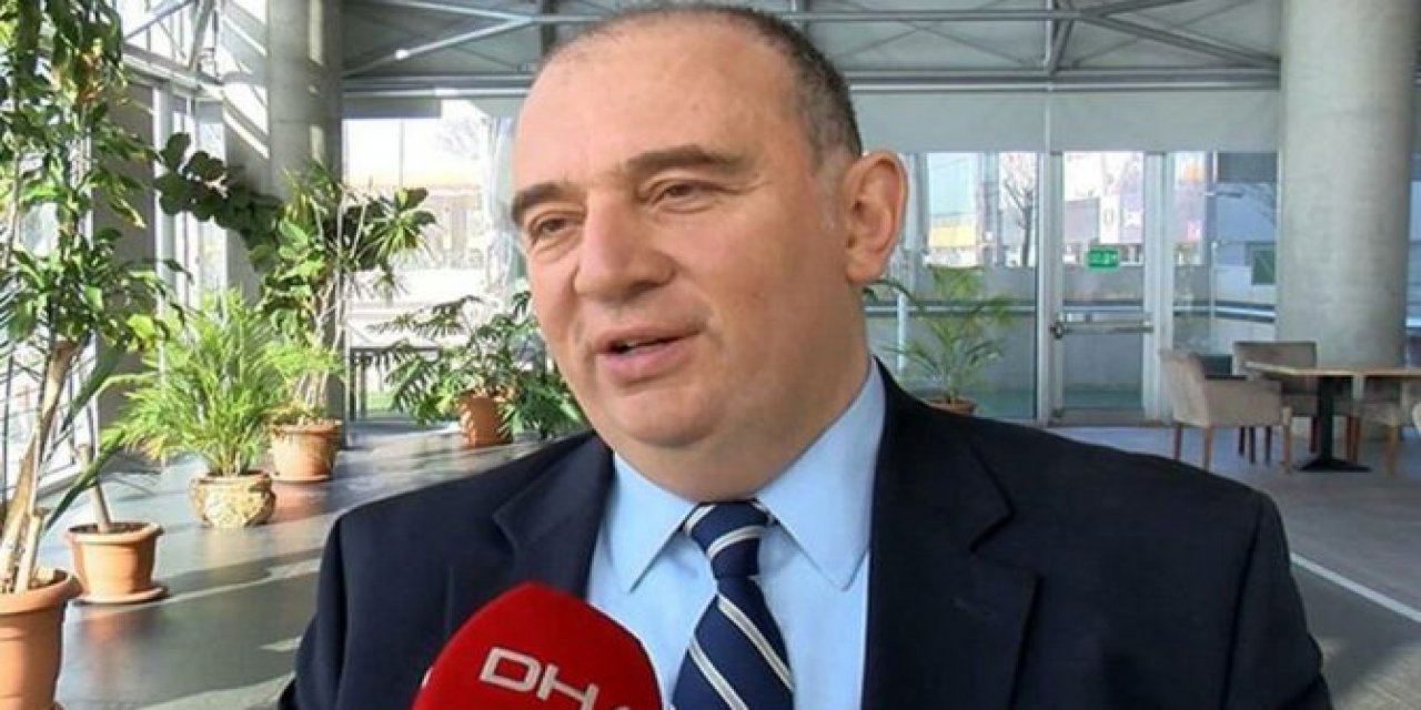 Gıda ürünlerinden virüs bulaşır mı? Bilim Kurulu Üyesi Ateş Kara açıkladı!