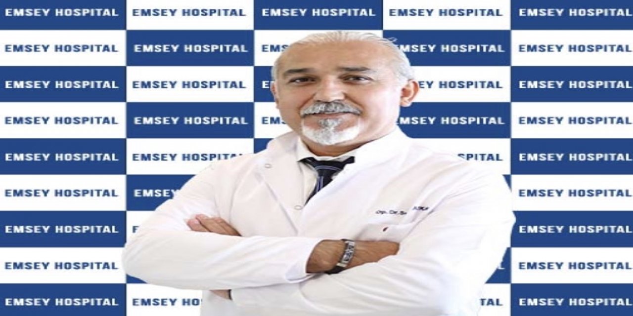 “Çocuklarda böbrek reflüsü genetik”