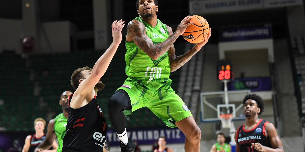 TOFAŞ, Avrupa'da tur peşinde