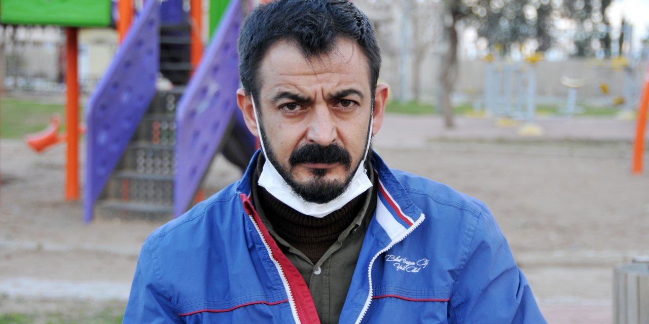 Şiddet uyguladığı iddia edilen koca: Ortada şiddet yok, eşimin psikolojik sorunu var