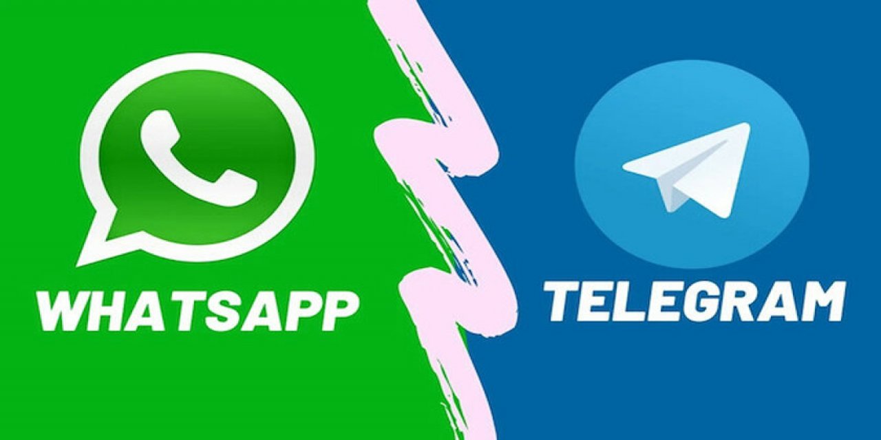 Güvenlik açığı bulundu! Telegram WhatApp'tan daha mı güvensiz?