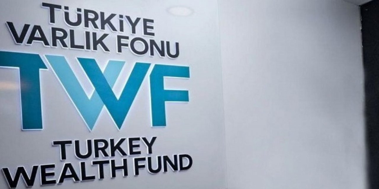 Bloomberg duyurdu: Varlık Fonu'ndan HSBC, ICBC ve Citibank'a kritik yetki