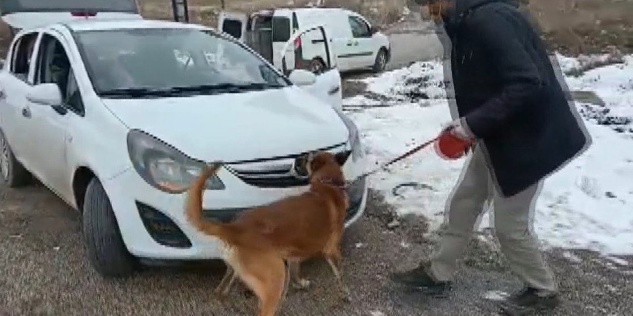 Ankara'da, 1 haftada uyuşturucuya 30 tutuklama