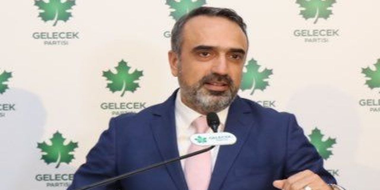 "Aslında emir Selçuk Özdağ'ın öldürülmesiydi" Davutoğlu'nun danışmanından bomba iddia!
