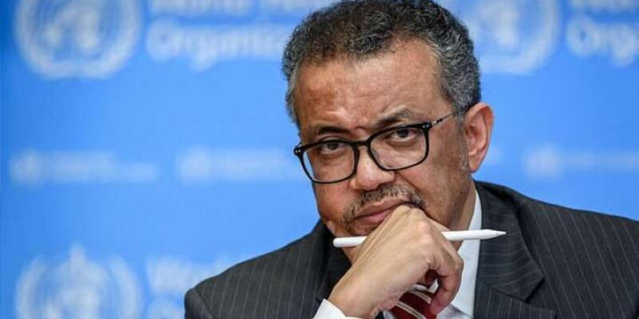 DSÖ; açıklanandan kesinlikle çok daha fazla olan korana ölümlerinden korunmak için Kovid-19 aşısının tüm ülkelere eşit ve adil şekilde dağıtılmasını amaçlayan COVAX'a  Çin, Rusya ve ABD henüz katılmadı dedi.