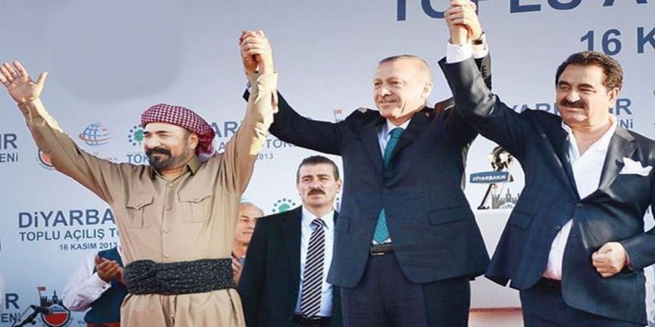 "Erdoğan’ın yargılanmasının altyapısı mı hazırlanıyor?"  Demirtaş'ın avukatından bomba iddia!