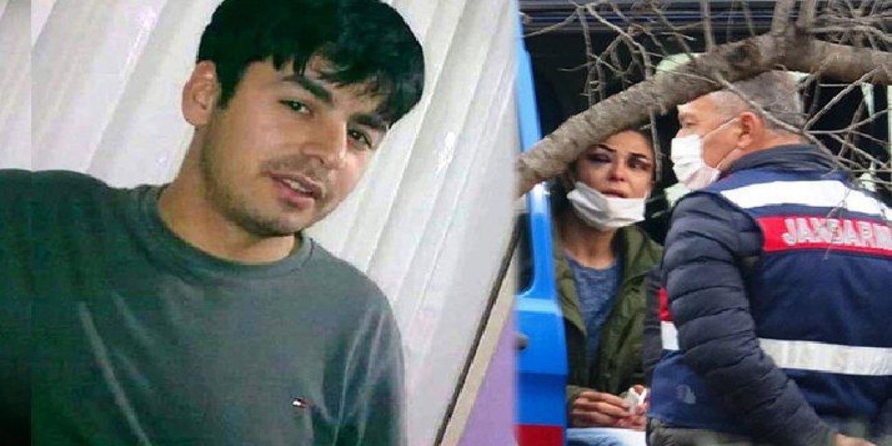 İşkenceci kocasını öldürmüştü... Melek İpek davasında yeni gelişme!