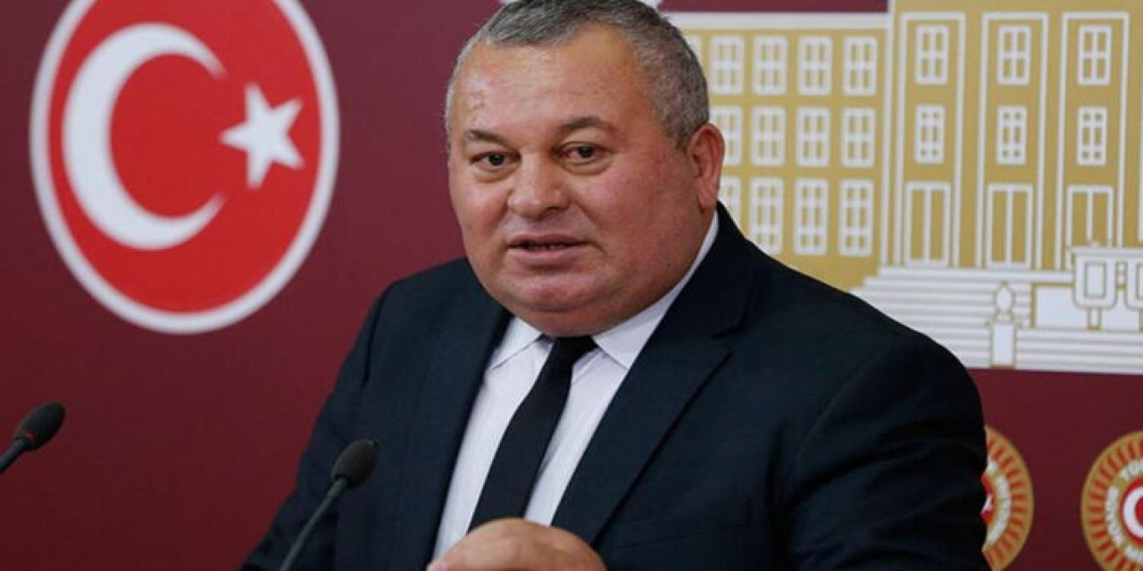 "Hükümeti tekrar uyarıyorum" dedi ve... Cemal Enginyurt sert çıktı! Yarın esnaf bile kalmayacak